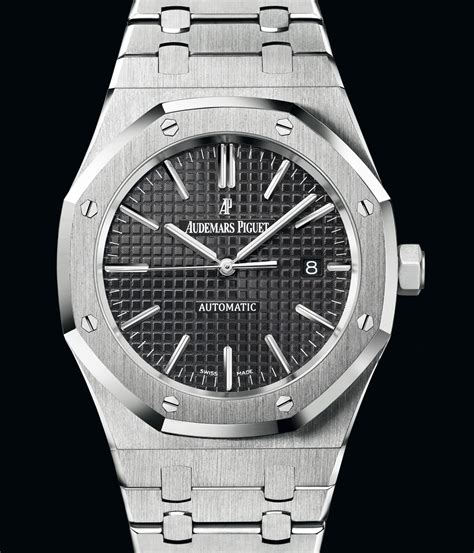 are audemars piguet automatic|audemars piguet automatic watch price.